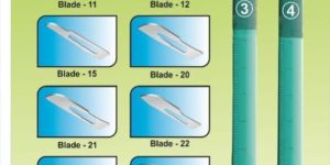 Surgical Blades