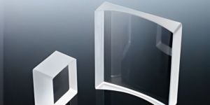 Plano Concave Cylindrical Lenses