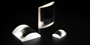 Plano Convex Cylindrical Lenses