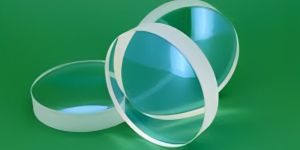Plano Convex Lenses