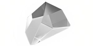 Schmidt Roof Prism