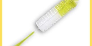 Normal Bottle Brush