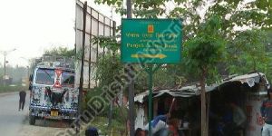 Sign Board Printing Services