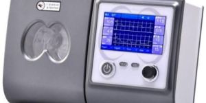 Bipap Machine