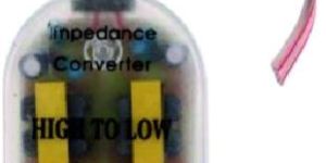 High to Low Converter