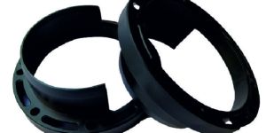 Rainguard Car Speaker Ring