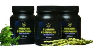 Rubbing Compound
