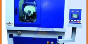 Bearing Honing Machine