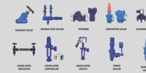 Castle Dual Plate Check Valves