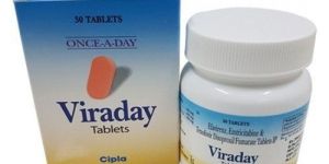Viraday Tablets