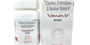Vonavir Tablets