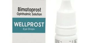 Wellprost Eye Drops