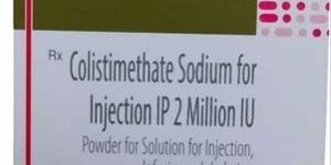 Xylistin Forte 2MIU Injection