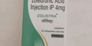 Zolistra 4mg Injection