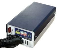 Lithium Ion Battery Charger