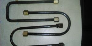 Automobile U Bolt