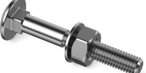 Carriage Bolt