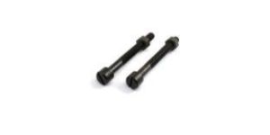 Leaf Spring Centre Bolt