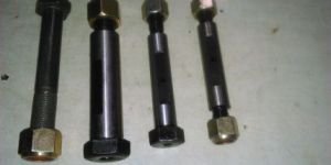 Leaf Spring Pin and Bolts