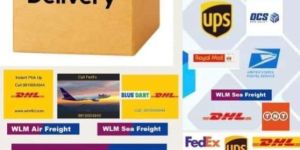 International Courier Service