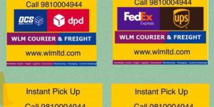 Logistics Service