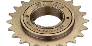 22 Teeth Bicycle Freewheel
