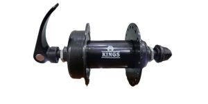 36H Mega Disc Quick Release Front