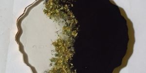 Resin Coaster