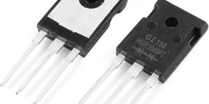 RS1A-RS1M Fast Recovery Diode