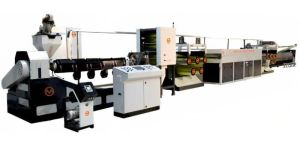 PP Tapeline for Baler Twine