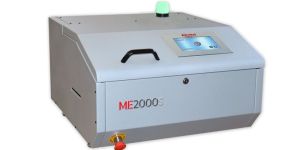 Metal Tag Embossing Machines