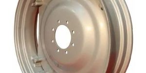 Tractor Rear Wheel Rim