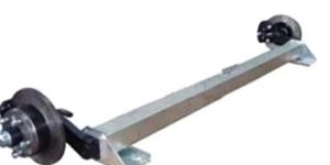 Trailer Axles