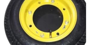 Wheel Barrow Rims