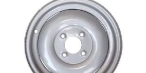 Zeter Tractor Front Wheel Rim