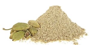 Green Cardamom Powder