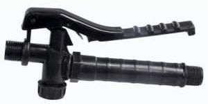 Maico Agriculture Sprayer Plastic Trigger