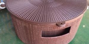 Plastic Bucket Coco Trap