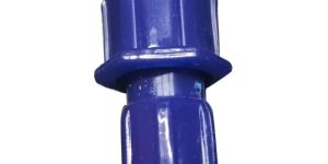 PVC Cut Nozzle