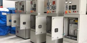 11 KV VCB Panel