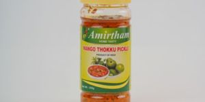 Mango Pickle