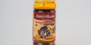 Puliyodharai Mix