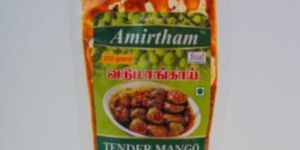 Vadu Mango Pickle