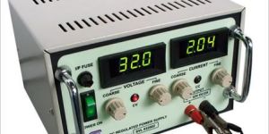DC Power Supply