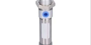 Festo Pneumatic Round Cylinder