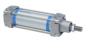 Janatics Pneumatic Cylinder
