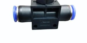 PNEUMATIC HAND VALVE