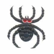 Stick Body Tattoo Bindi