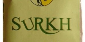 Surkh Henna Hair Color Powder