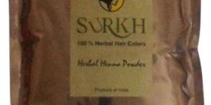 Surkh Herbal Henna Powder